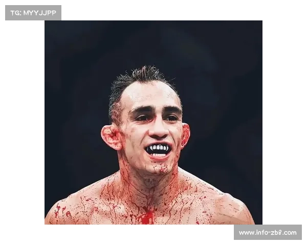 弗格森UFC生涯战绩回顾 12连胜与9次花红成就轻量级传奇