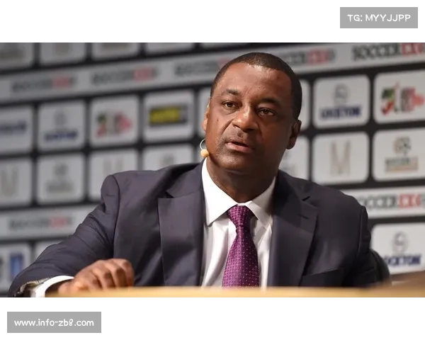 南美足联主席多明格斯推动赛事改革