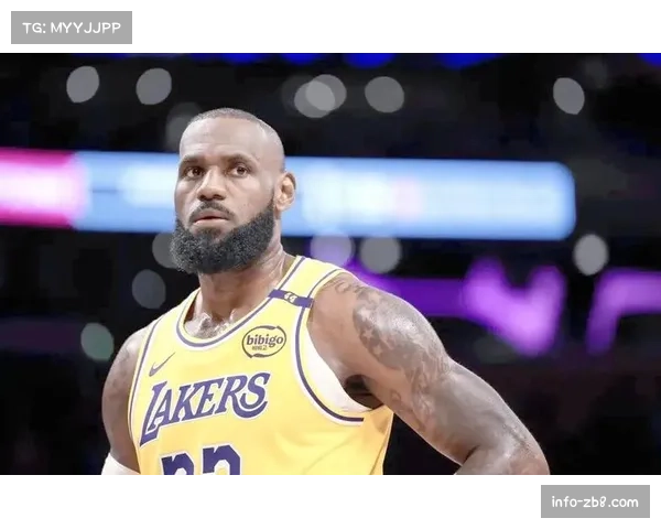 詹姆斯谈季后赛对阵火箭：这是检验球队成色的最佳机会