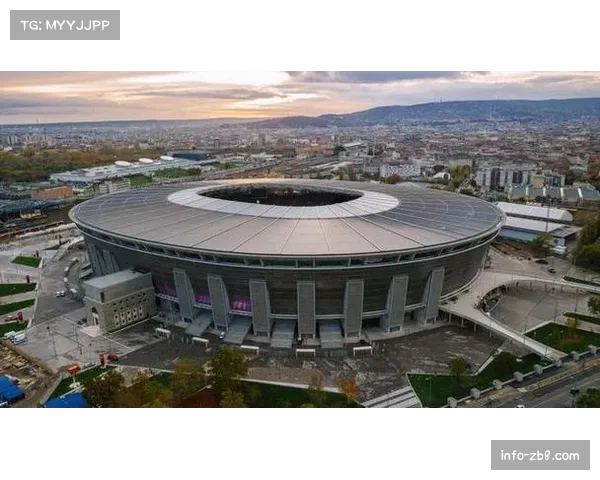 欧足联确认2026-27赛季欧冠决赛将在布达佩斯新建的普斯卡什球场举行